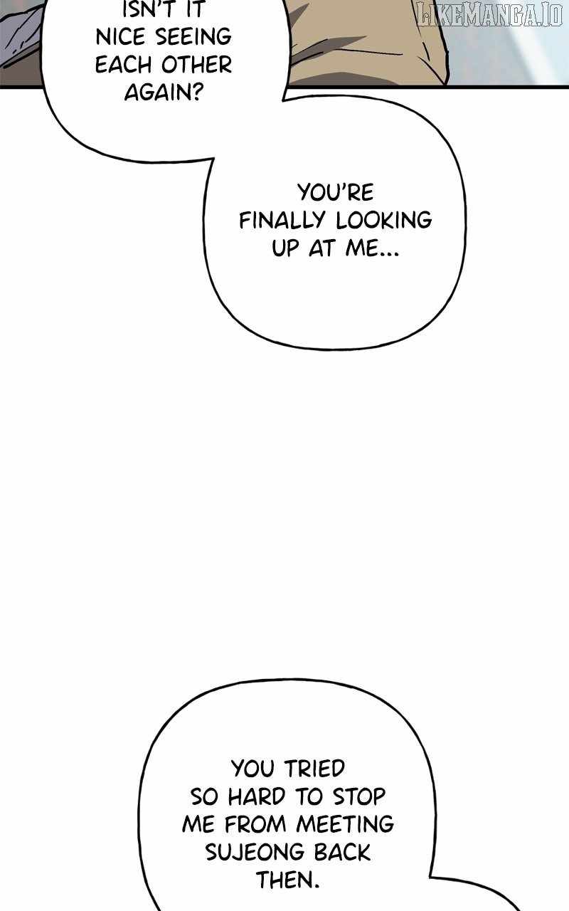 Boss Returns Chapter 54 - Page 85