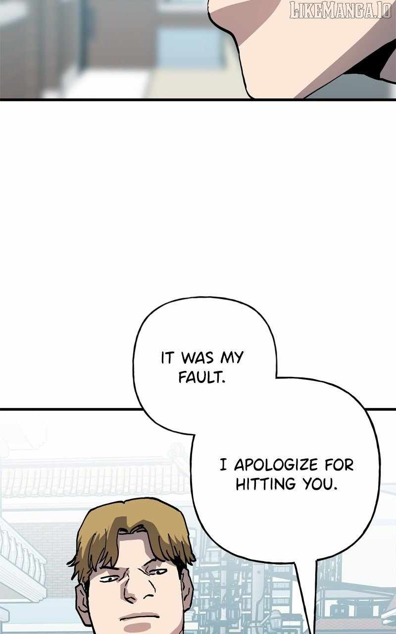 Boss Returns Chapter 54 - Page 88