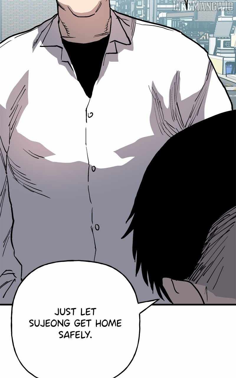 Boss Returns Chapter 54 - Page 89