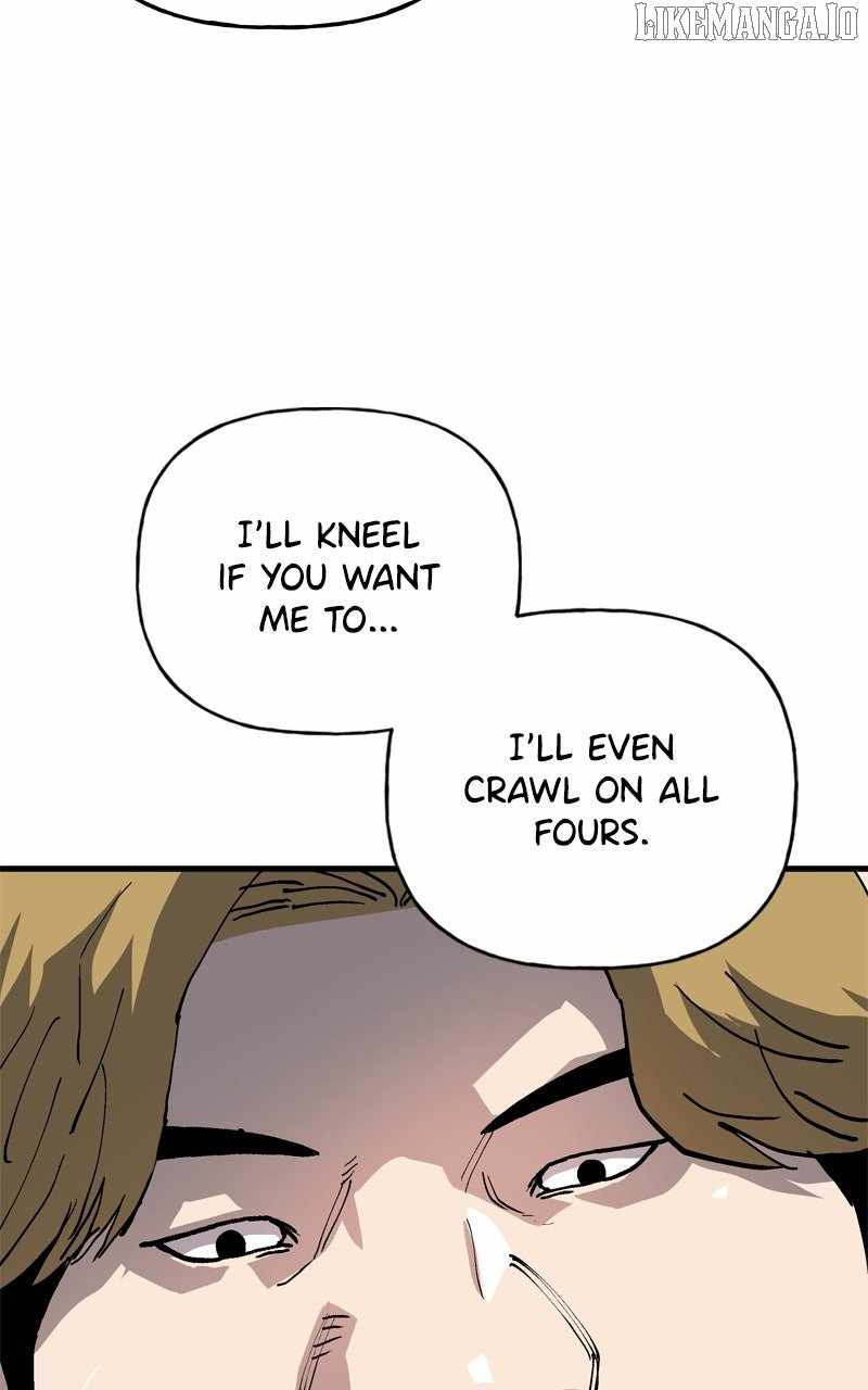 Boss Returns Chapter 54 - Page 90