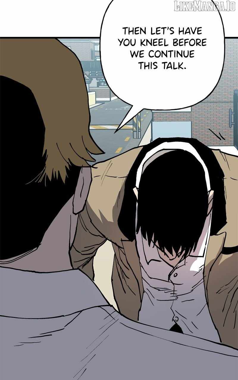 Boss Returns Chapter 54 - Page 92