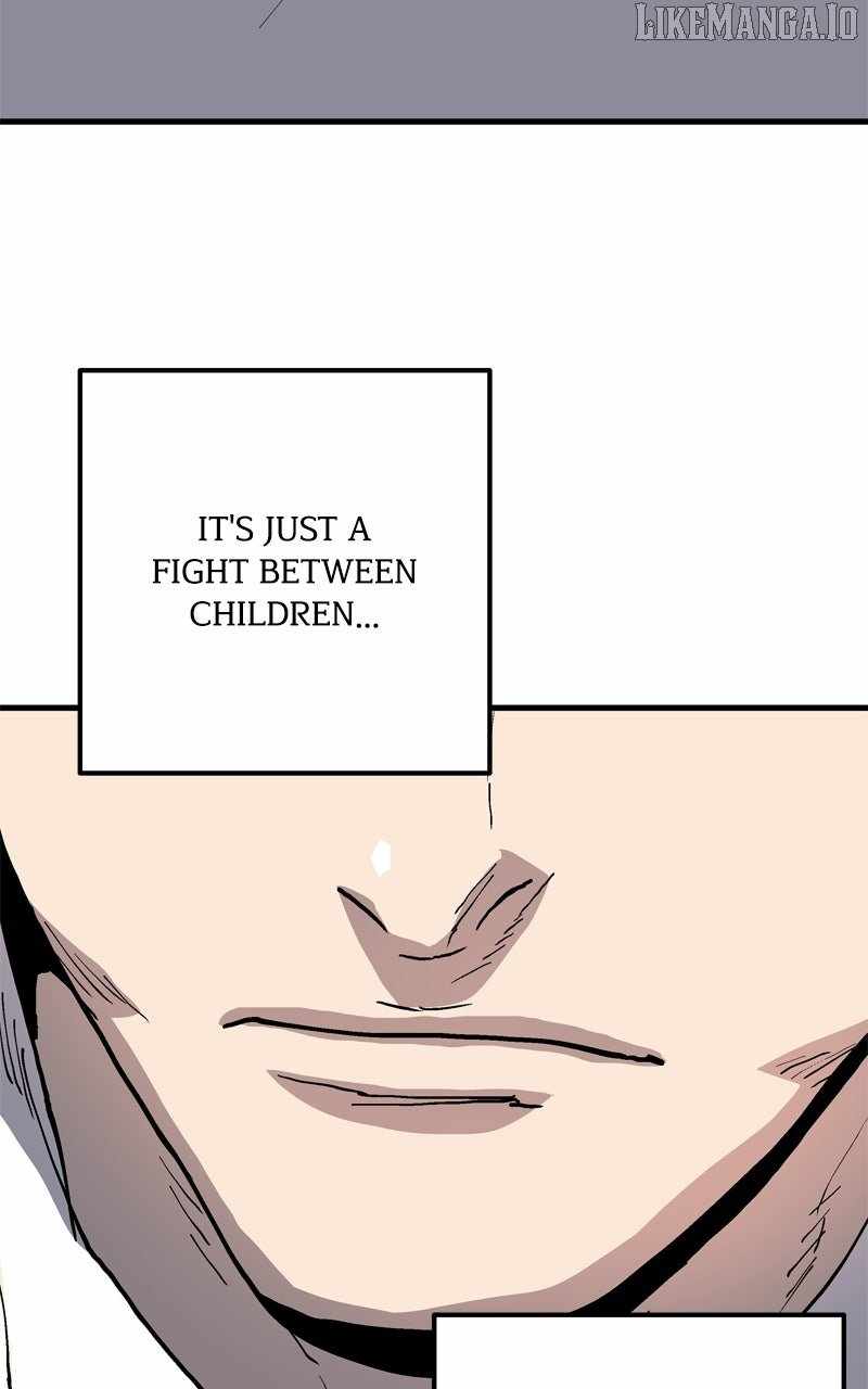 Boss Returns Chapter 54 - Page 93