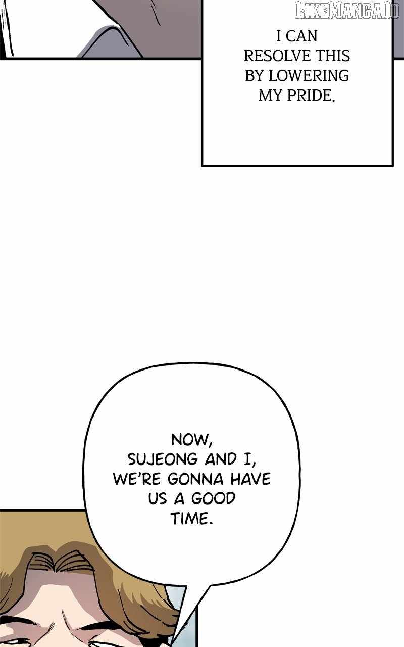 Boss Returns Chapter 54 - Page 94