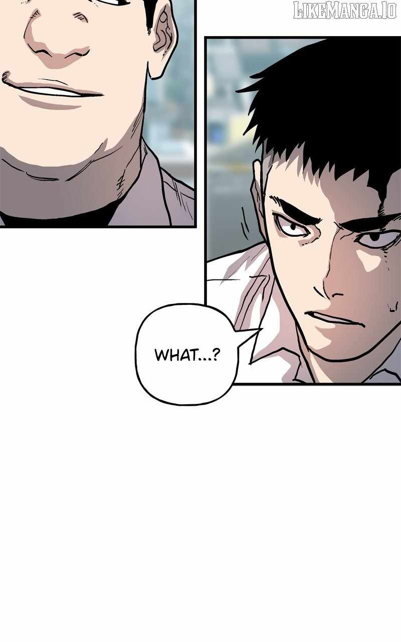 Boss Returns Chapter 54 - Page 95