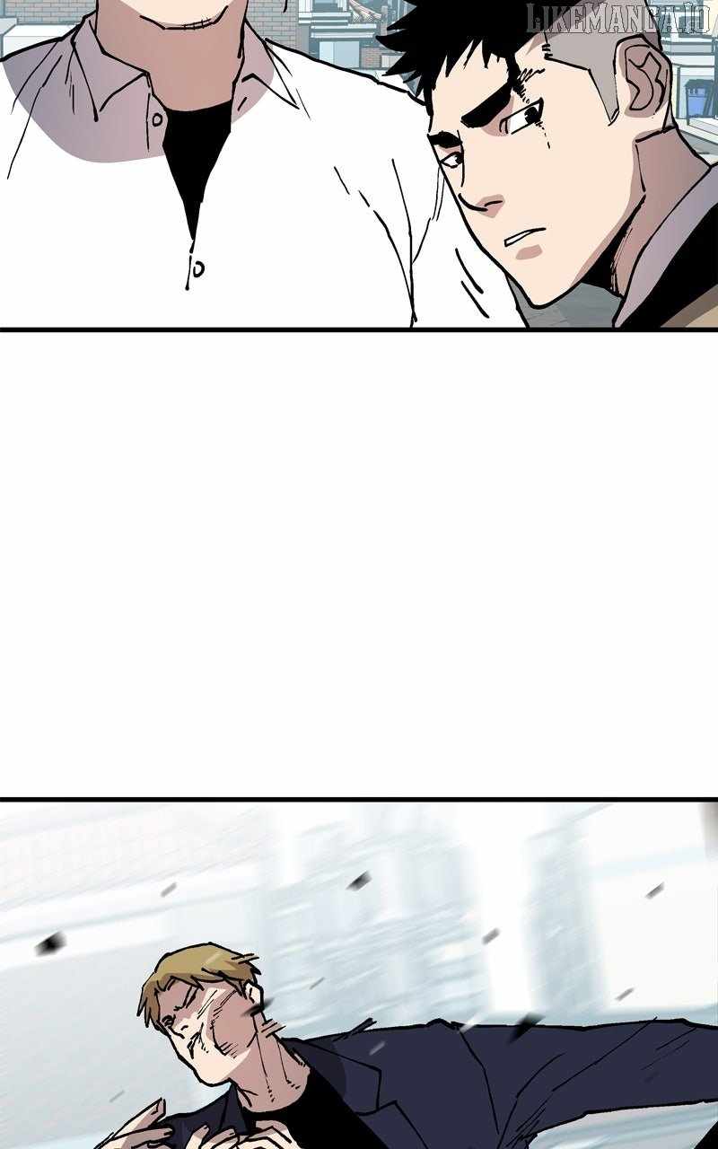 Boss Returns Chapter 54 - Page 97