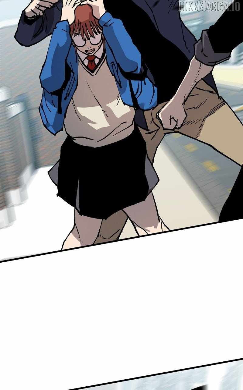 Boss Returns Chapter 54 - Page 98