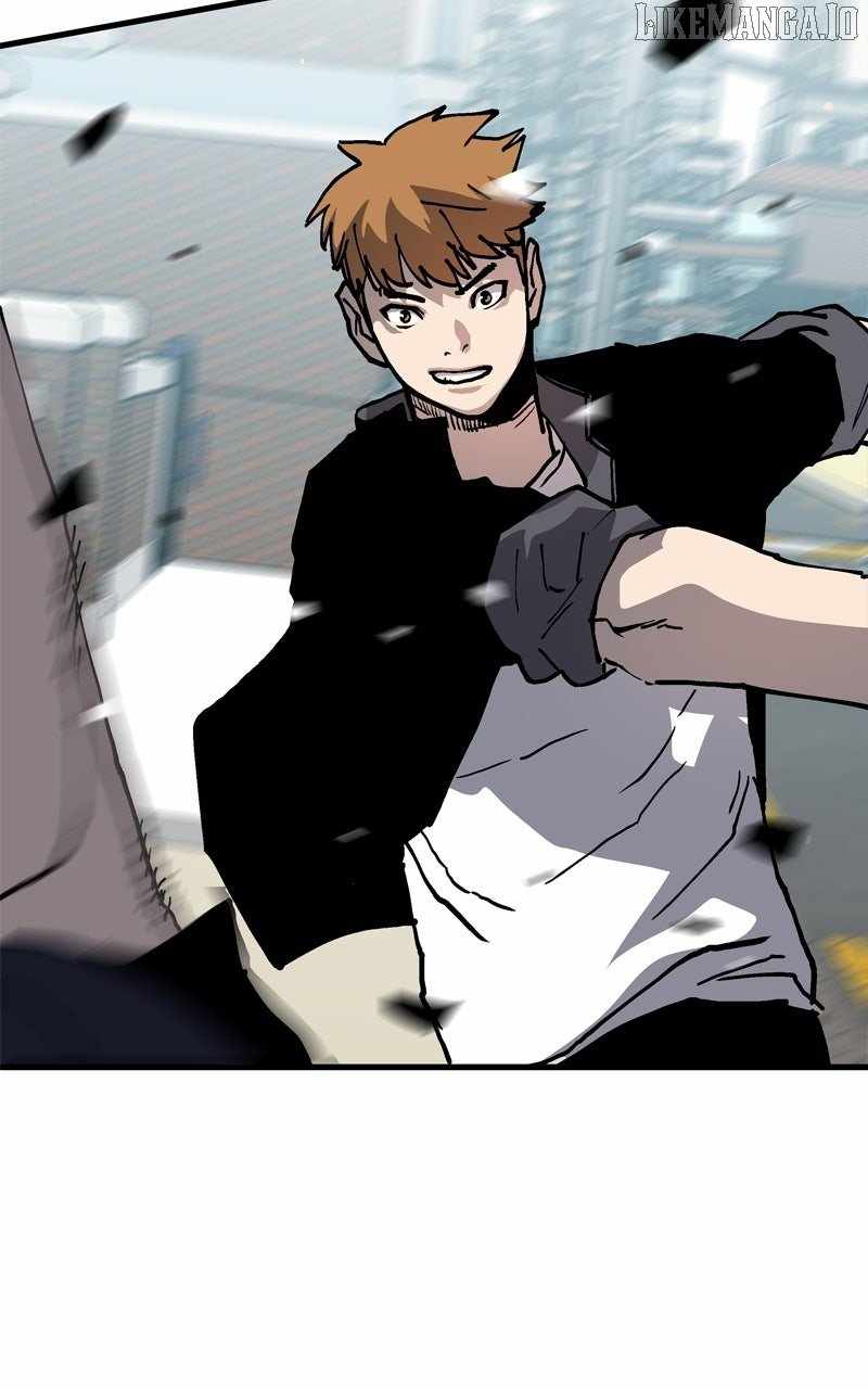 Boss Returns Chapter 54 - Page 99