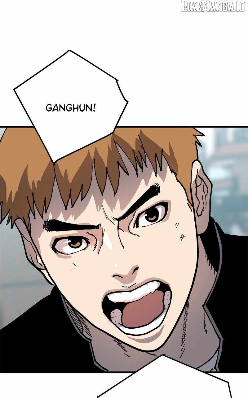 Boss Returns Chapter 54 - Page 100