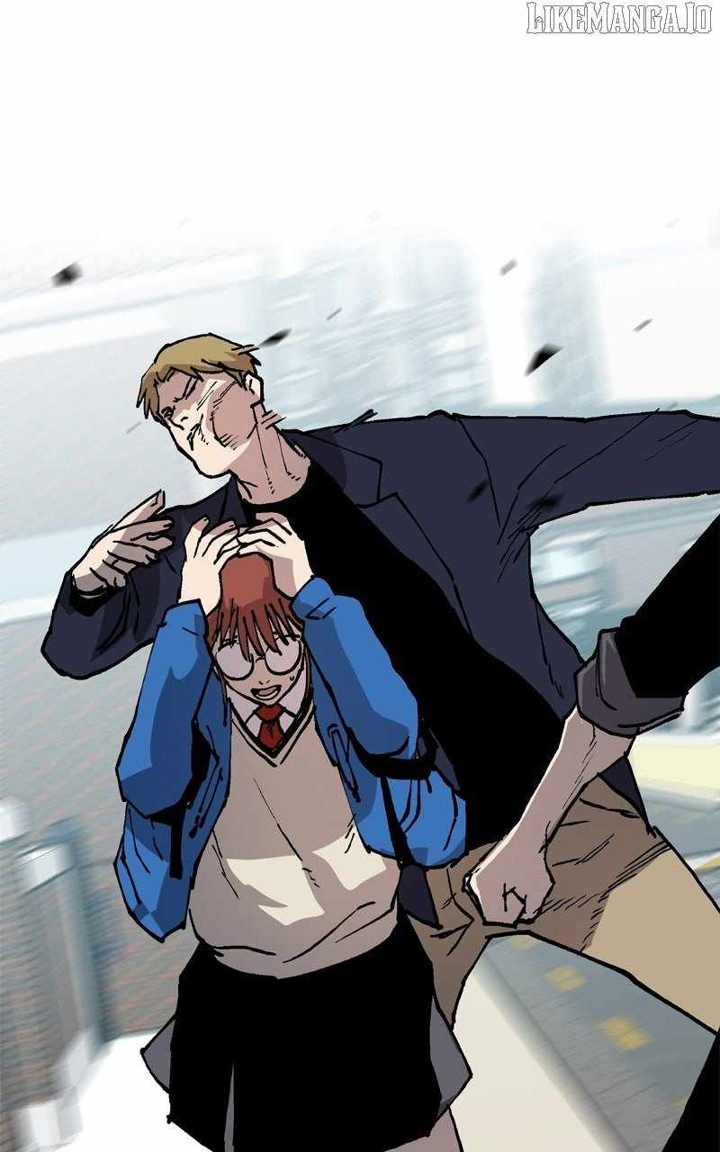 Boss Returns Chapter 55 - Page 1