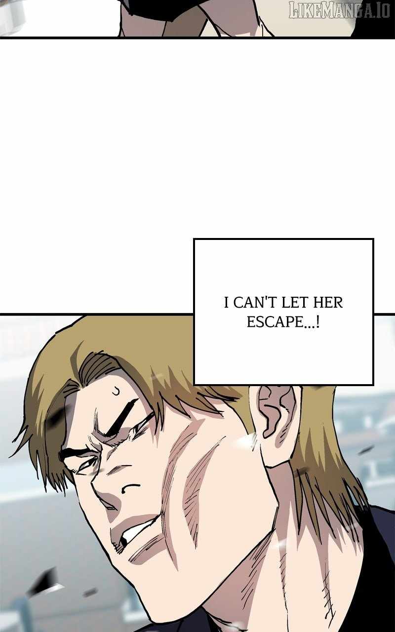 Boss Returns Chapter 55 - Page 2