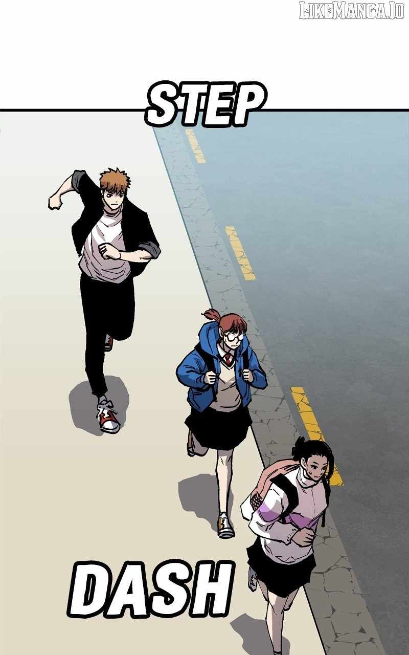 Boss Returns Chapter 55 - Page 14