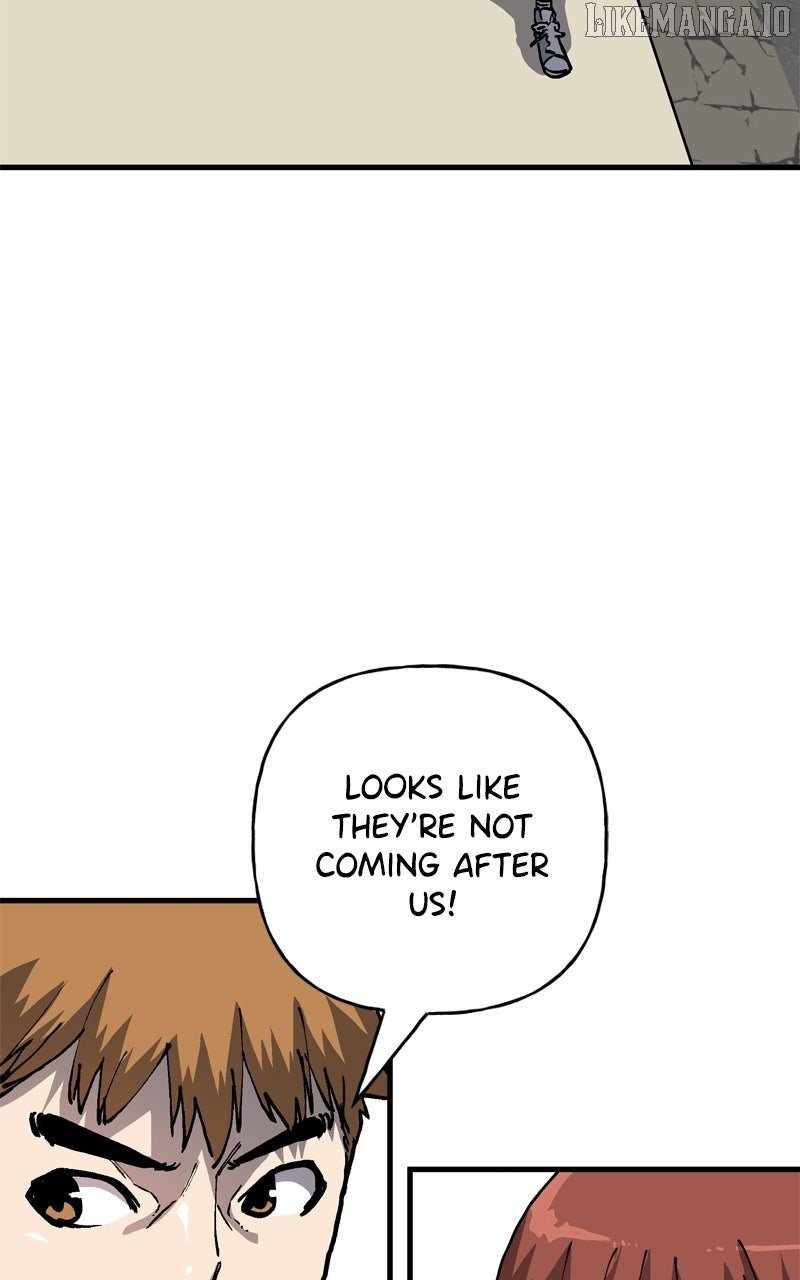 Boss Returns Chapter 55 - Page 15