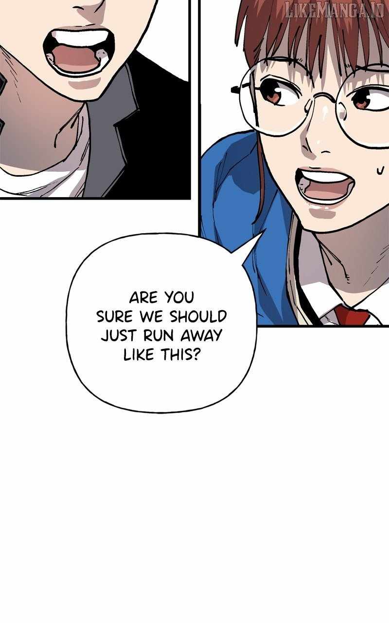 Boss Returns Chapter 55 - Page 16