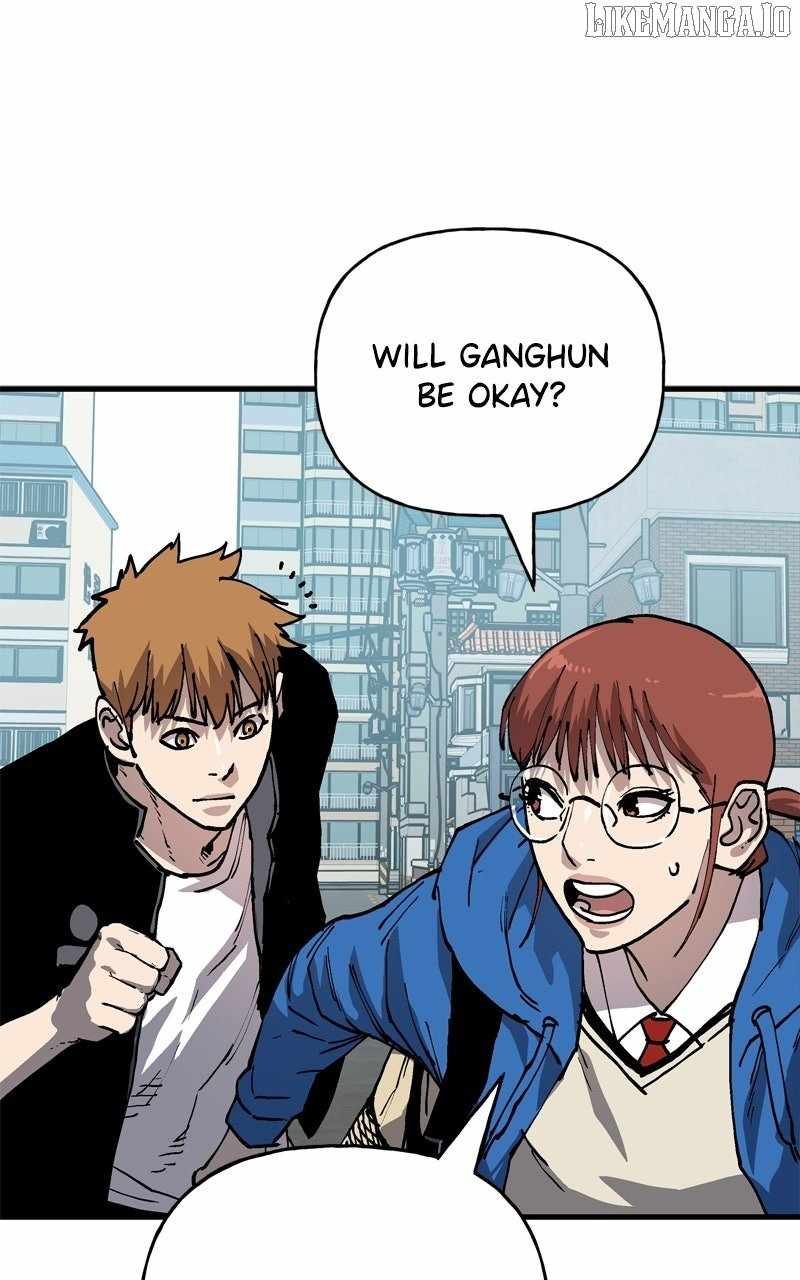 Boss Returns Chapter 55 - Page 17