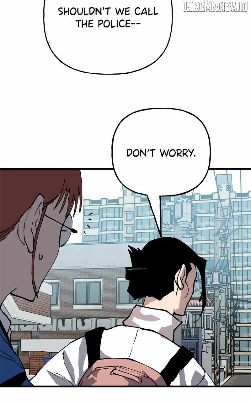 Boss Returns Chapter 55 - Page 18