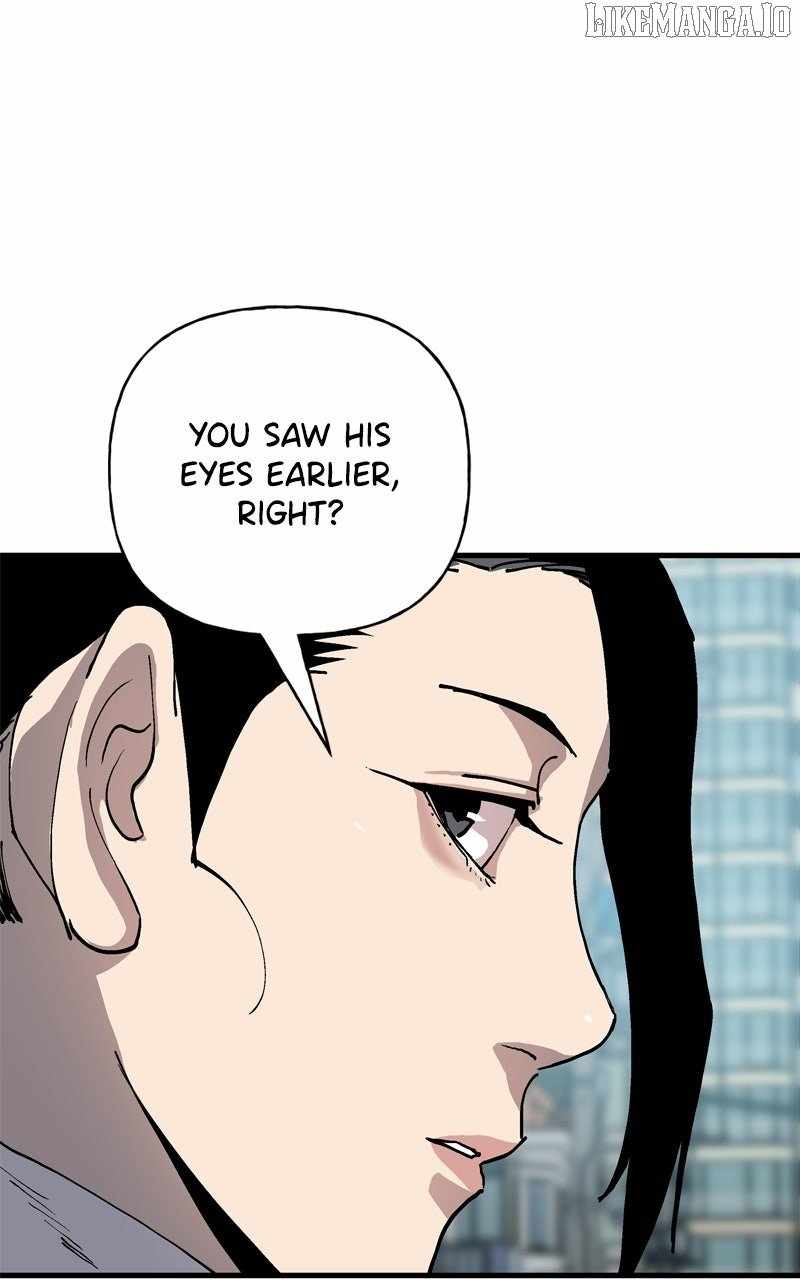 Boss Returns Chapter 55 - Page 19