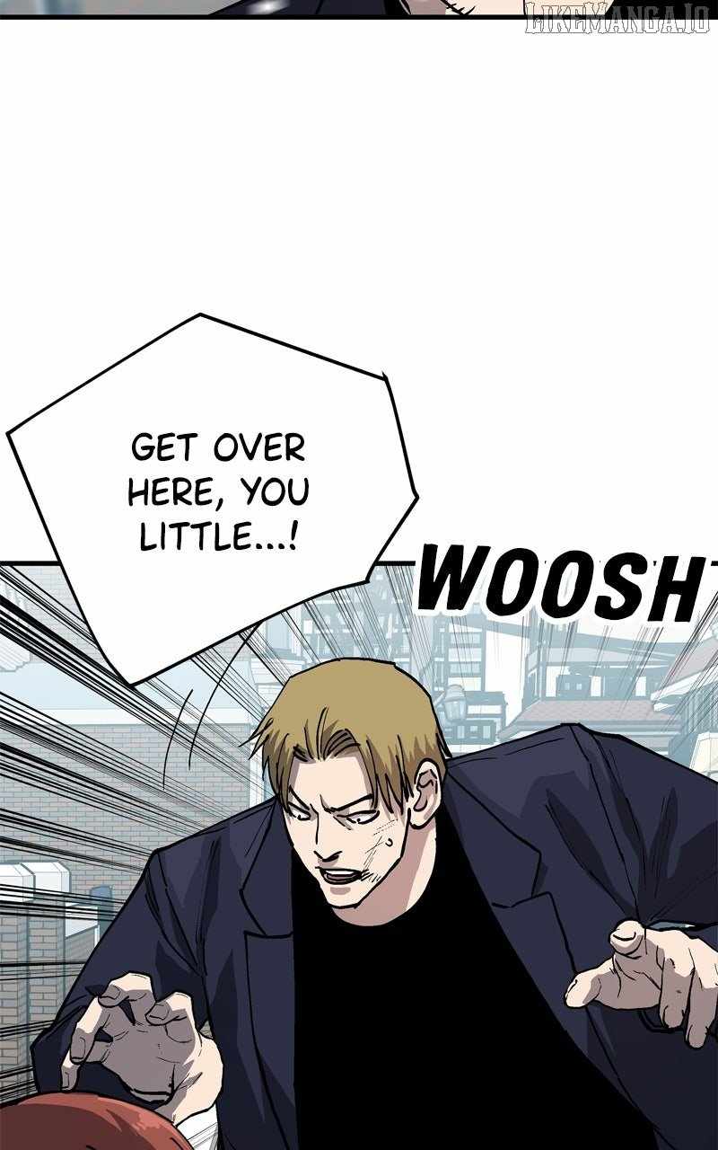 Boss Returns Chapter 55 - Page 3