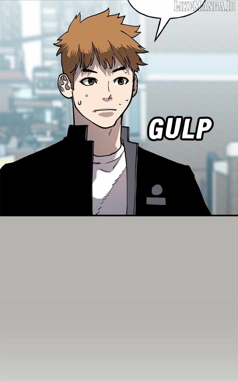 Boss Returns Chapter 55 - Page 25