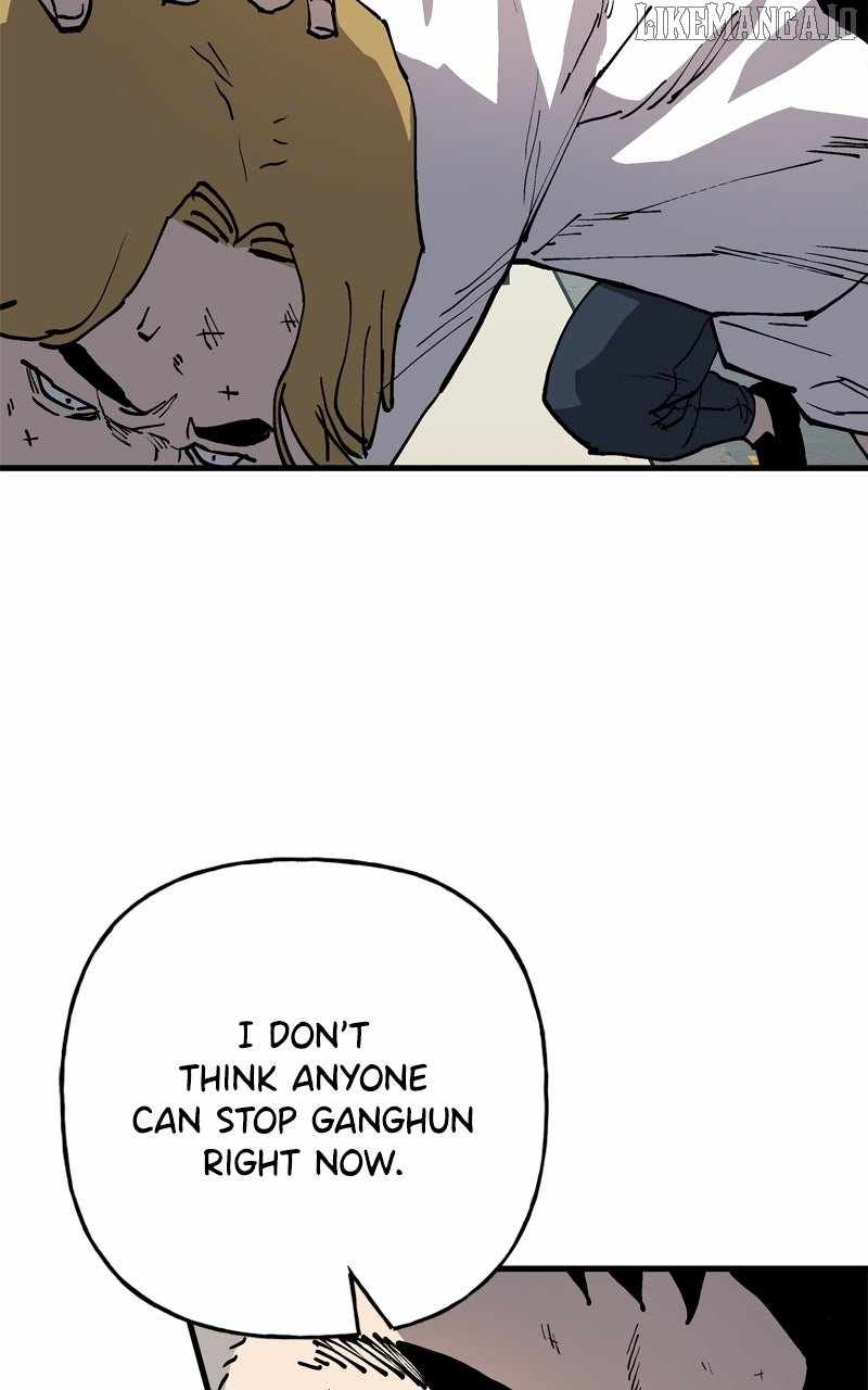 Boss Returns Chapter 55 - Page 27