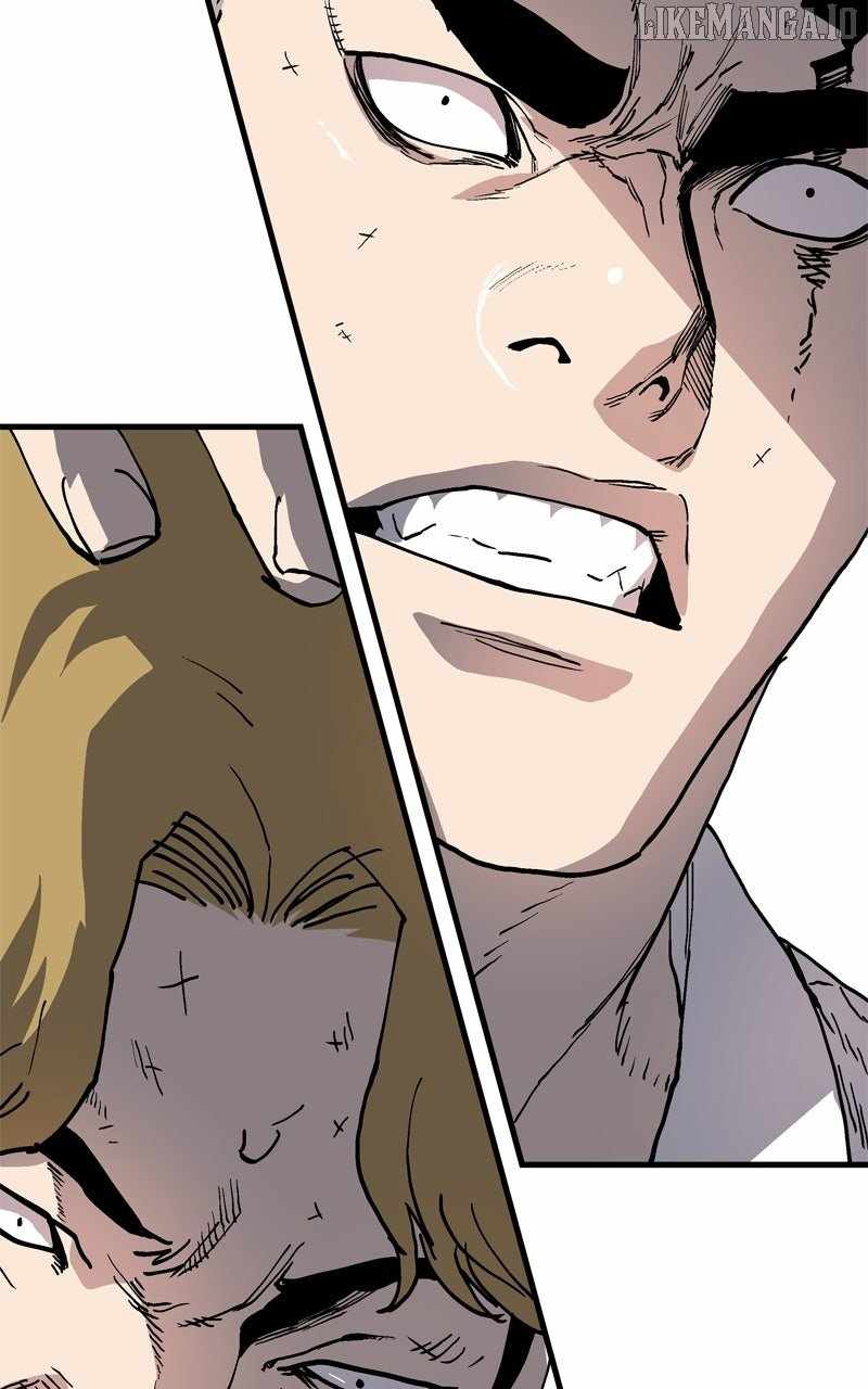 Boss Returns Chapter 55 - Page 28