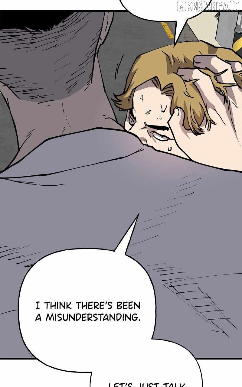 Boss Returns Chapter 55 - Page 30