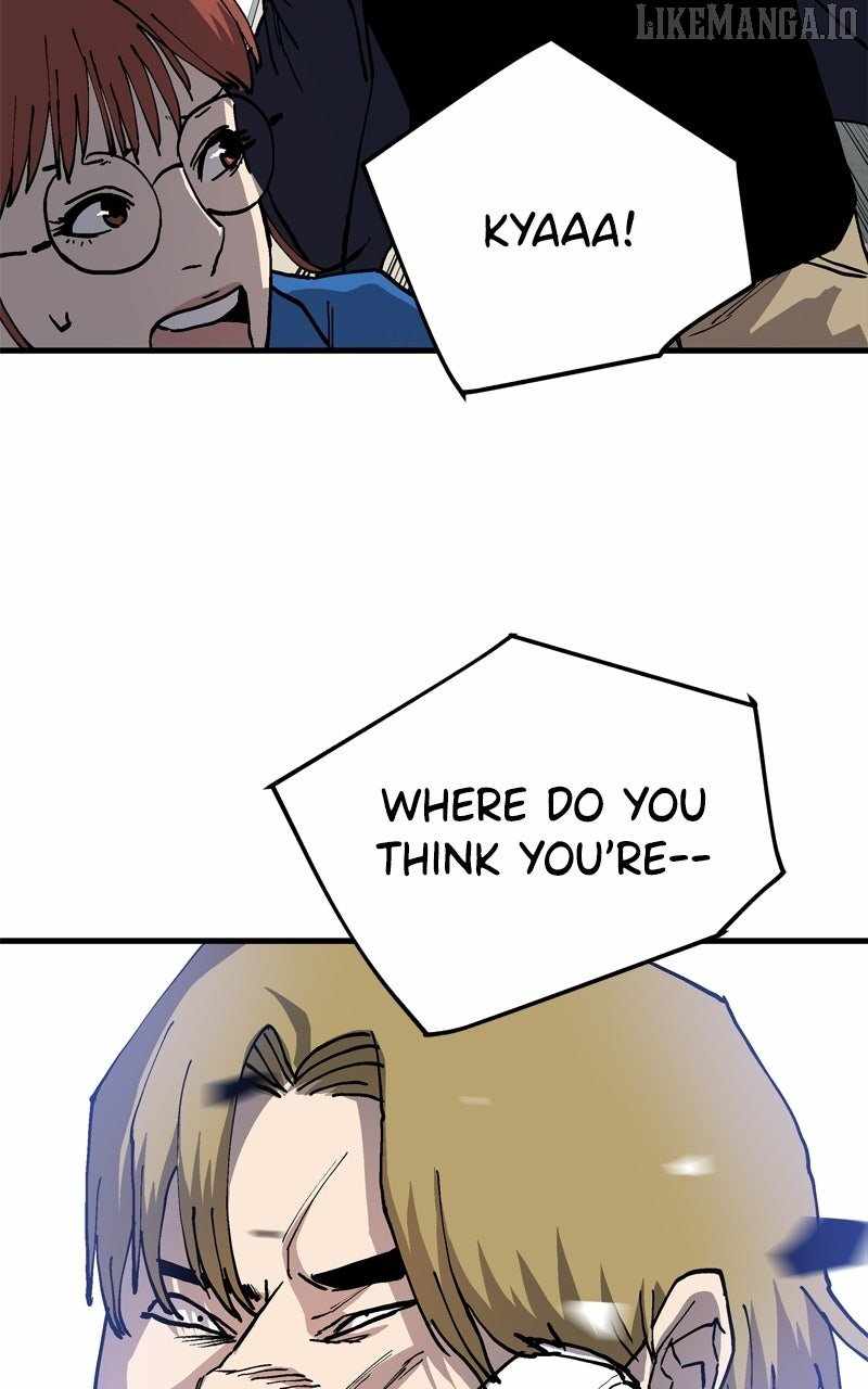 Boss Returns Chapter 55 - Page 4