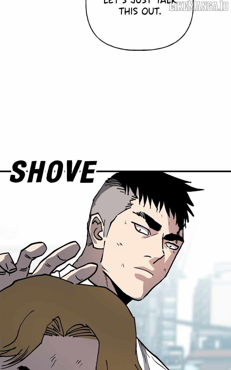 Boss Returns Chapter 55 - Page 31