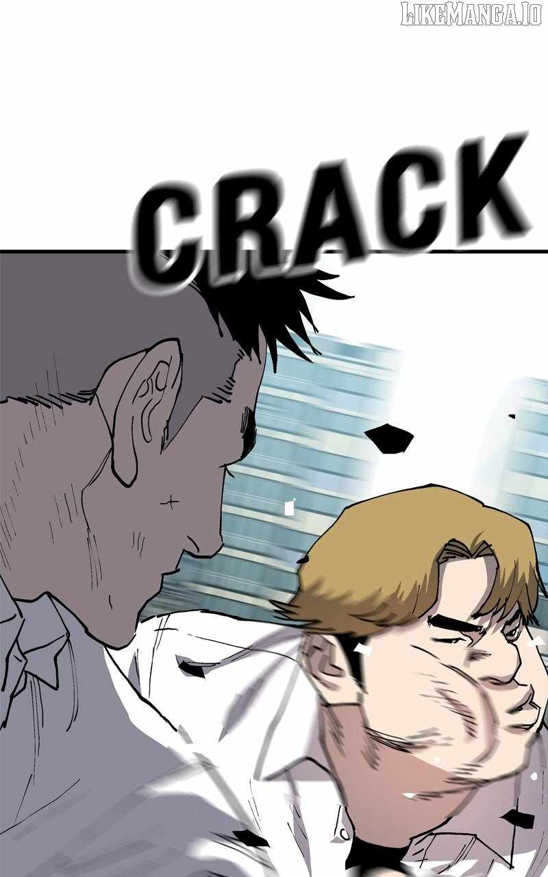 Boss Returns Chapter 55 - Page 34