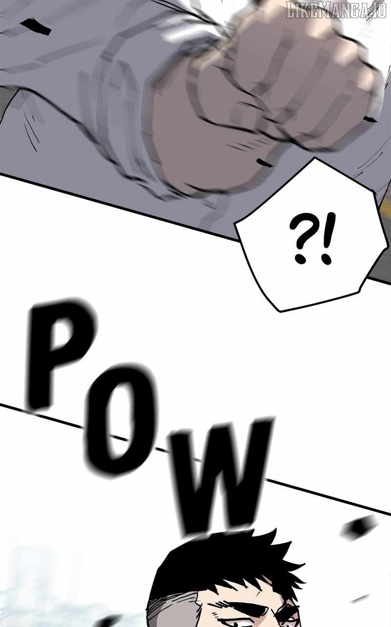 Boss Returns Chapter 55 - Page 35