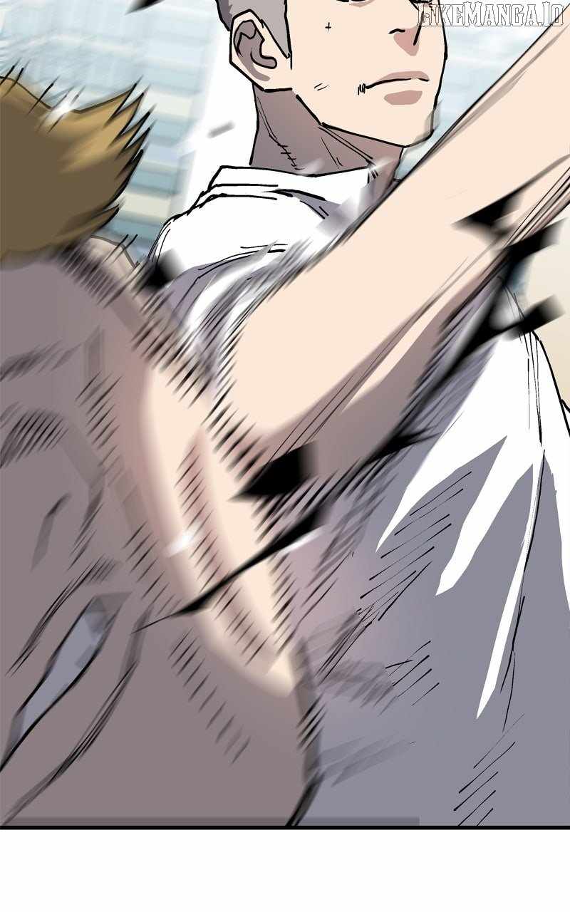 Boss Returns Chapter 55 - Page 36