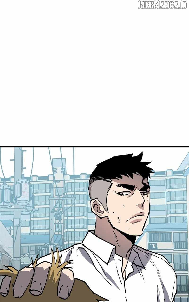 Boss Returns Chapter 55 - Page 37