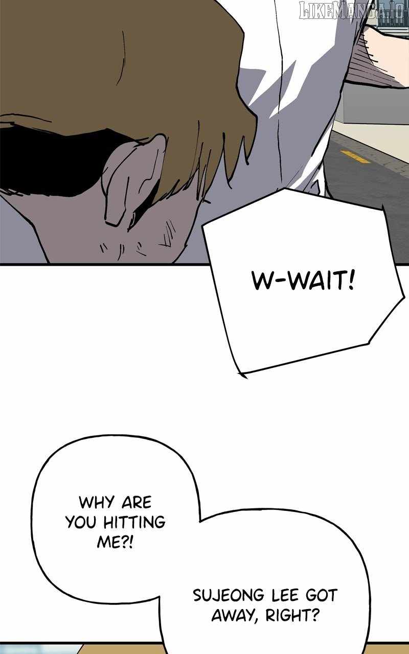 Boss Returns Chapter 55 - Page 38