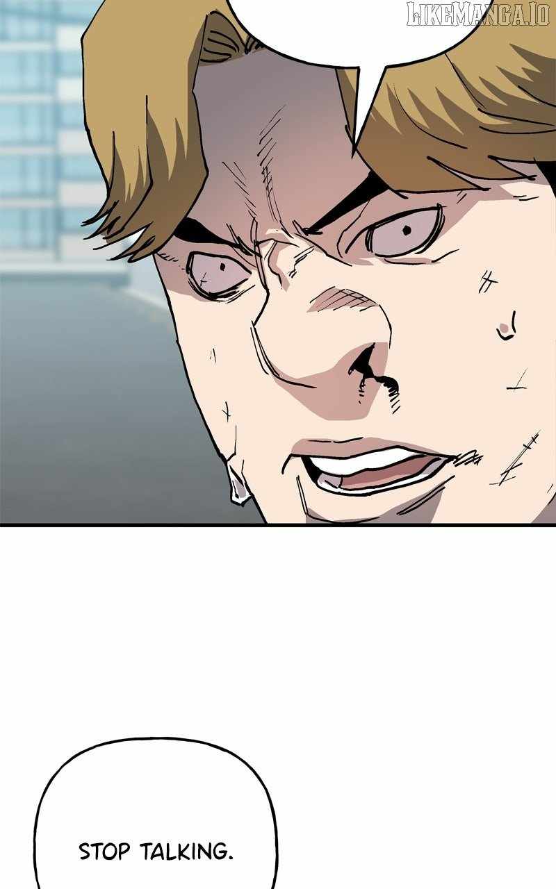 Boss Returns Chapter 55 - Page 39