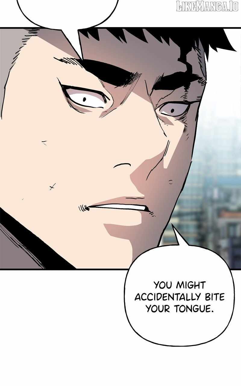 Boss Returns Chapter 55 - Page 40