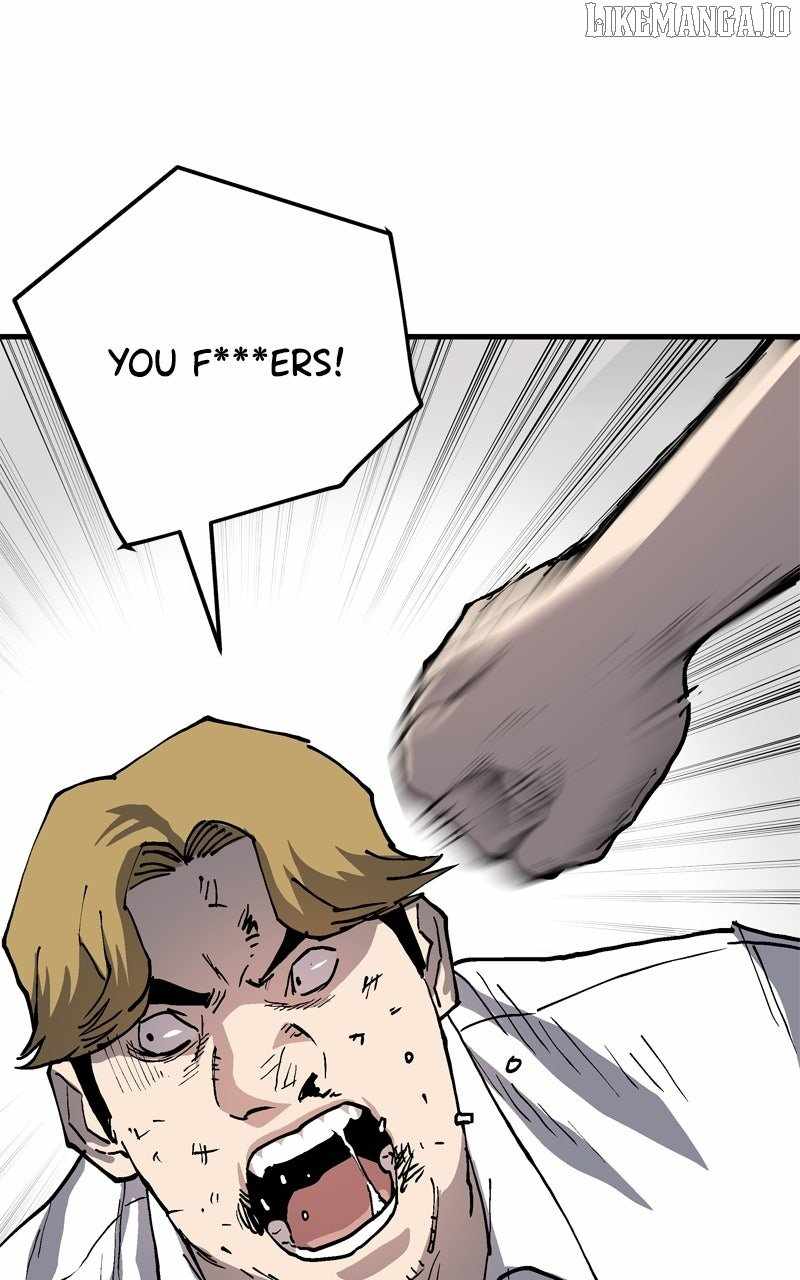 Boss Returns Chapter 55 - Page 41