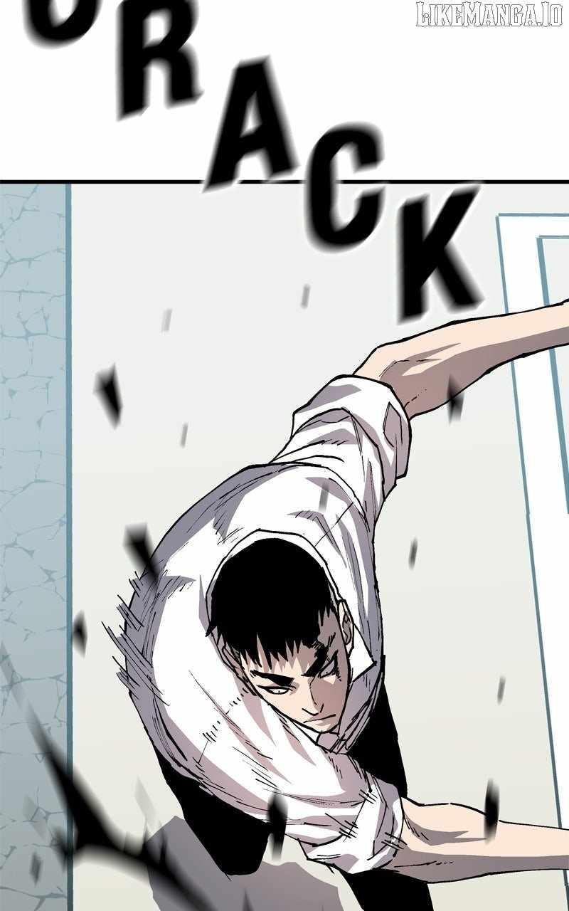 Boss Returns Chapter 55 - Page 43