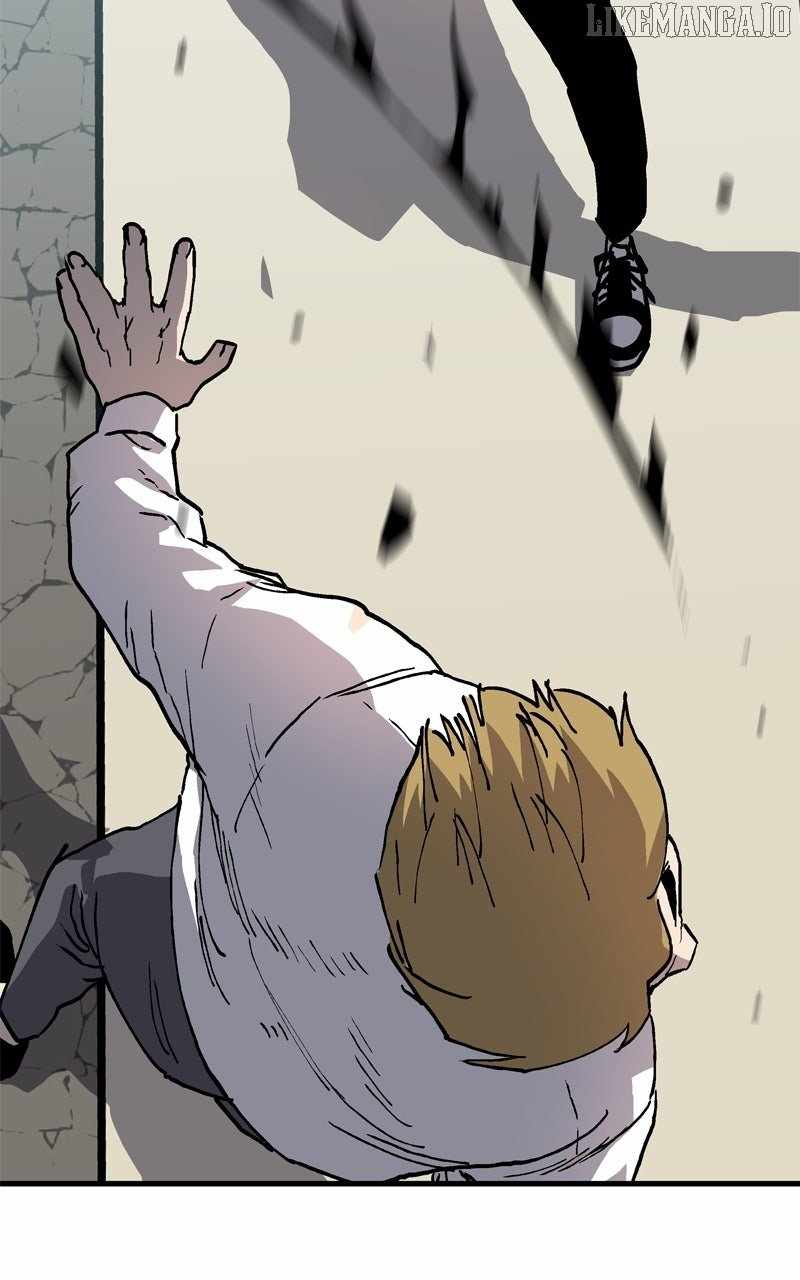 Boss Returns Chapter 55 - Page 44