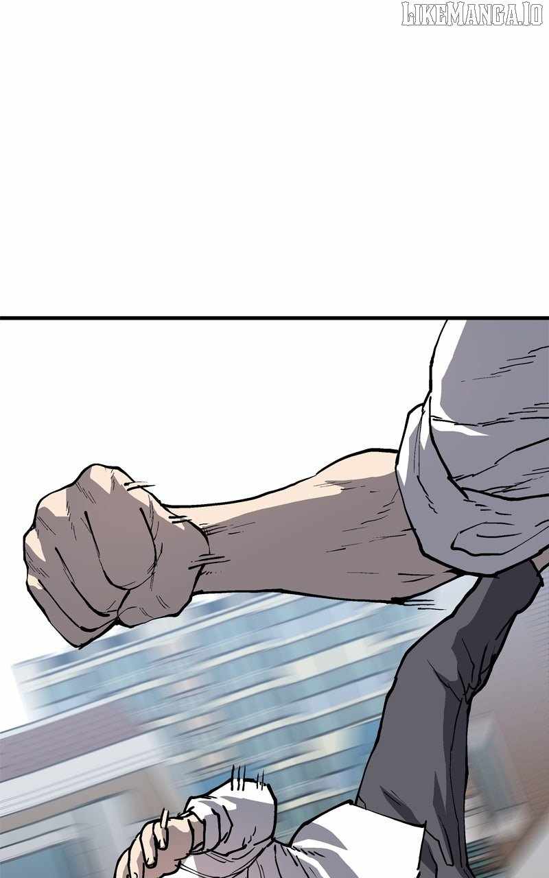 Boss Returns Chapter 55 - Page 45