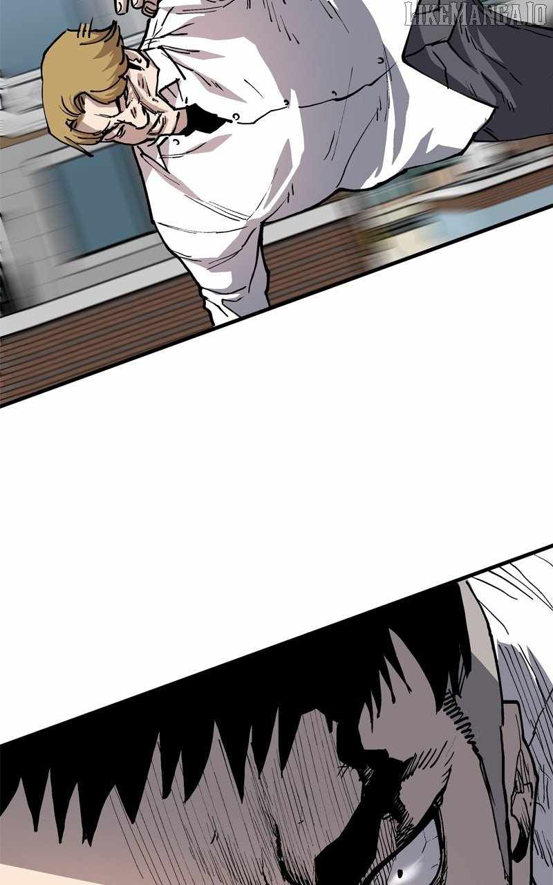 Boss Returns Chapter 55 - Page 46