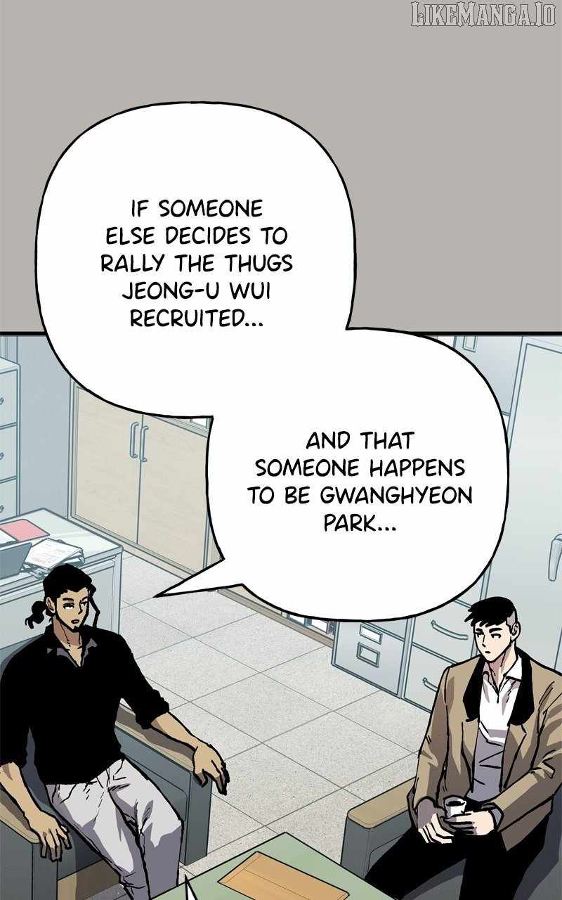 Boss Returns Chapter 55 - Page 49