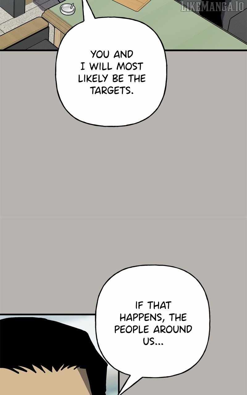 Boss Returns Chapter 55 - Page 50