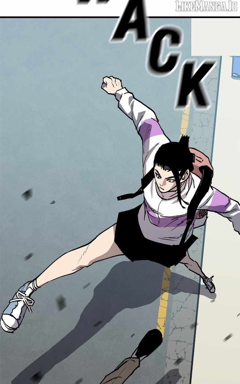 Boss Returns Chapter 55 - Page 6