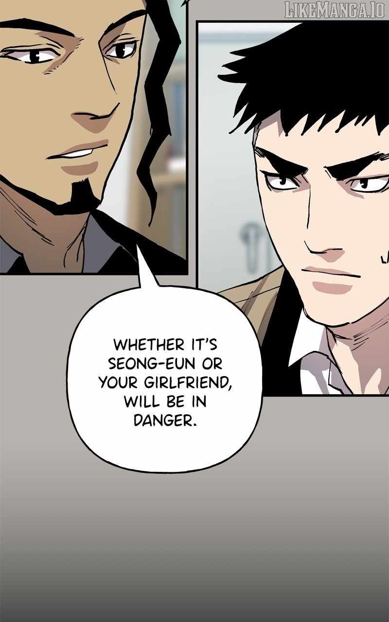 Boss Returns Chapter 55 - Page 51