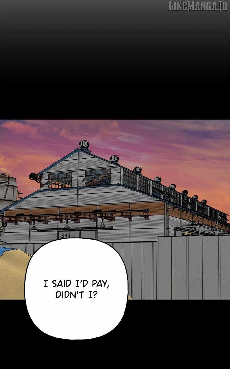 Boss Returns Chapter 55 - Page 52