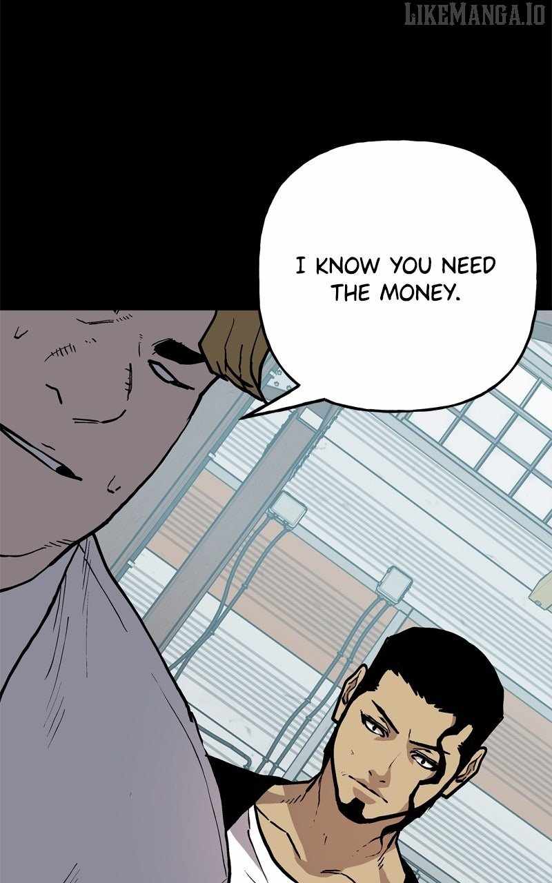 Boss Returns Chapter 55 - Page 53