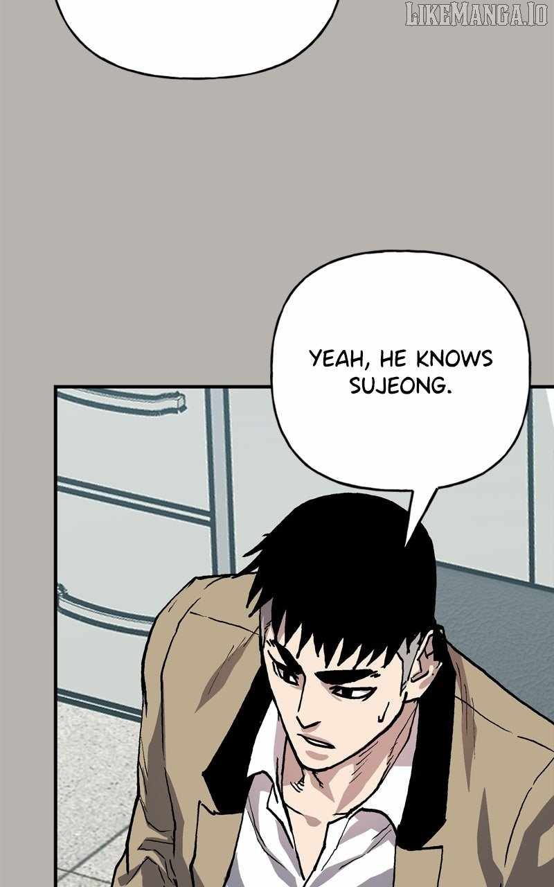 Boss Returns Chapter 55 - Page 56