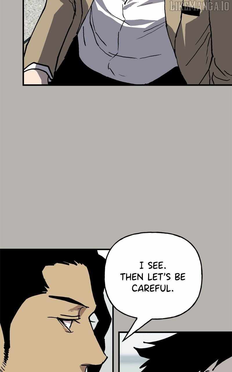 Boss Returns Chapter 55 - Page 57