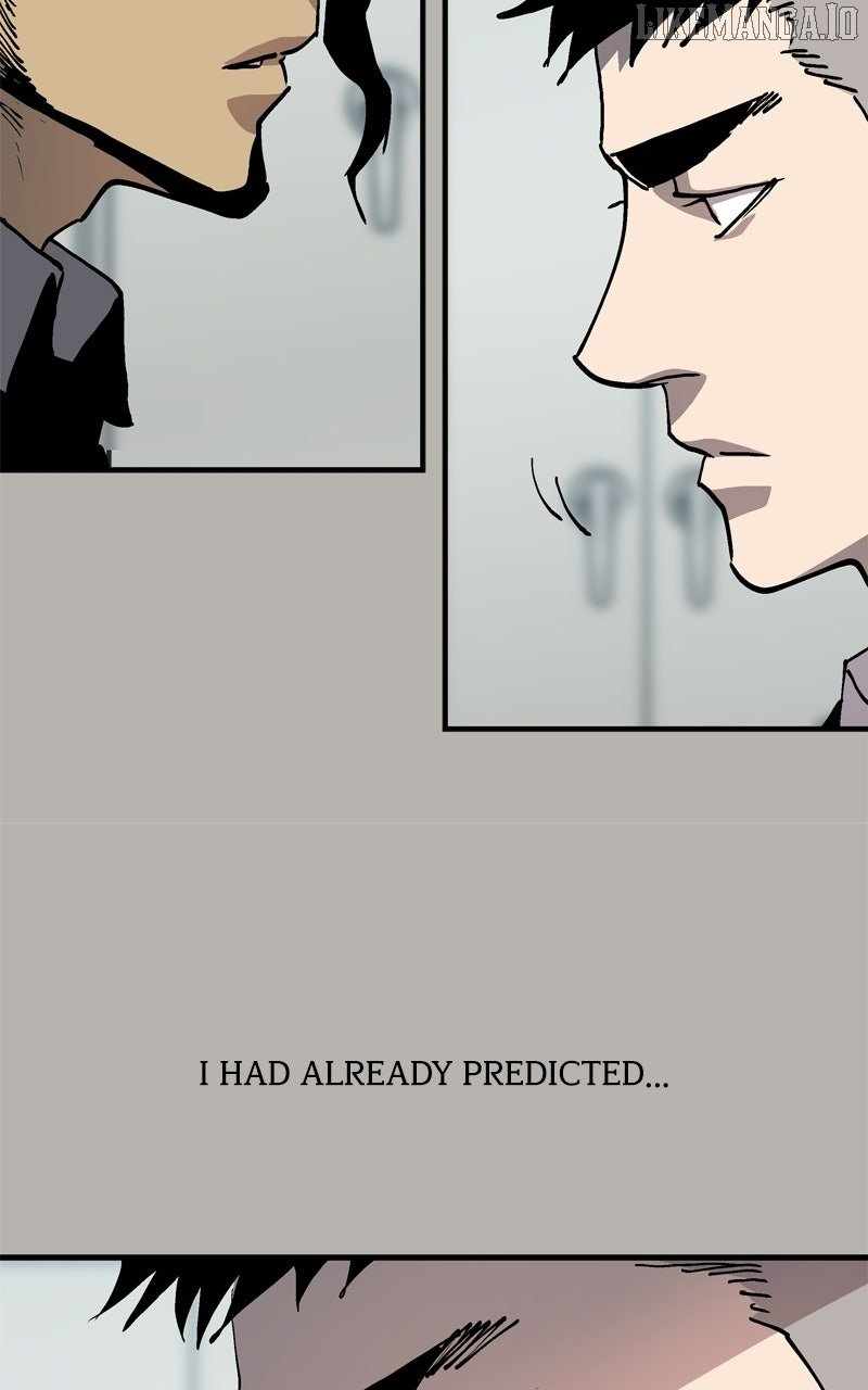 Boss Returns Chapter 55 - Page 58