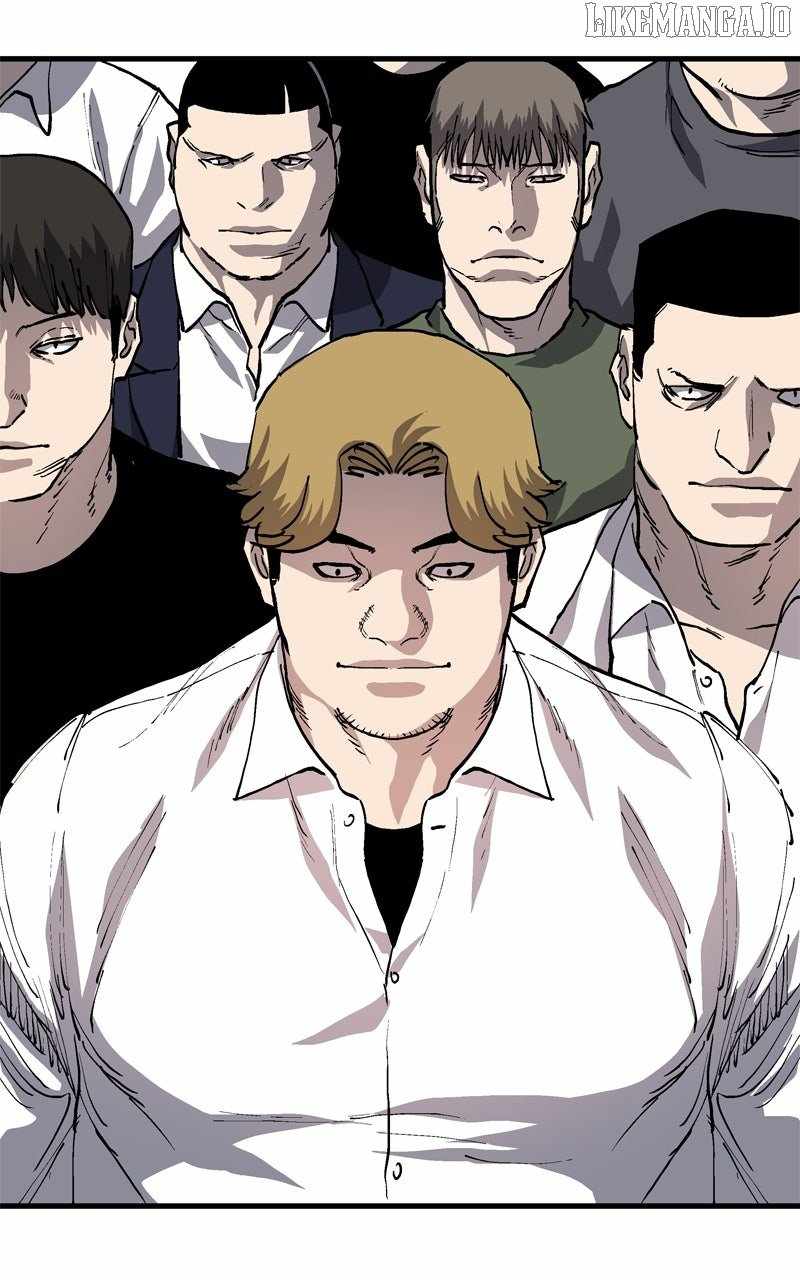 Boss Returns Chapter 55 - Page 60