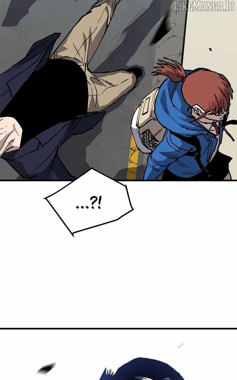 Boss Returns Chapter 55 - Page 7